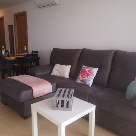 Apartamento Las Terrazas Golf By Rental Ole Roldán Eksteriør bilde
