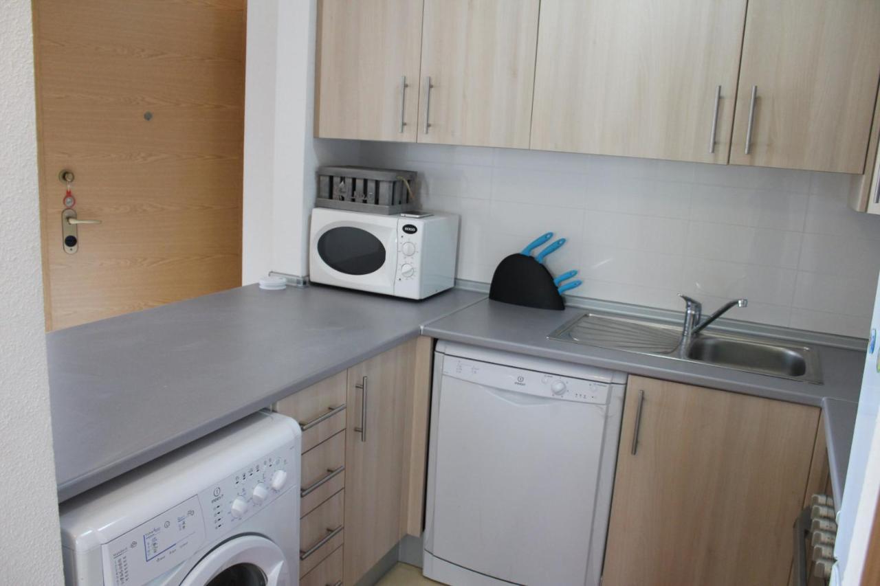 Apartamento Las Terrazas Golf By Rental Ole Roldán Eksteriør bilde