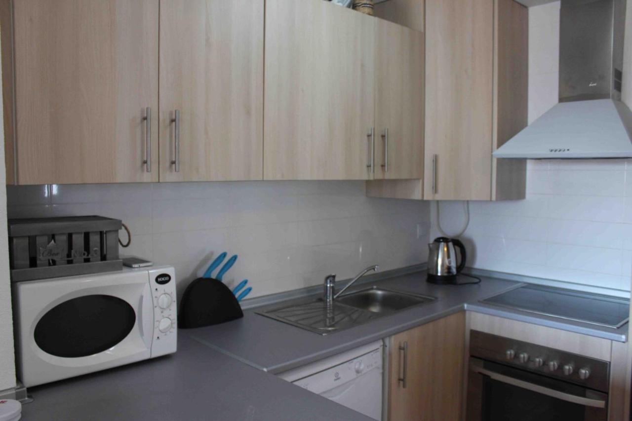 Apartamento Las Terrazas Golf By Rental Ole Roldán Eksteriør bilde