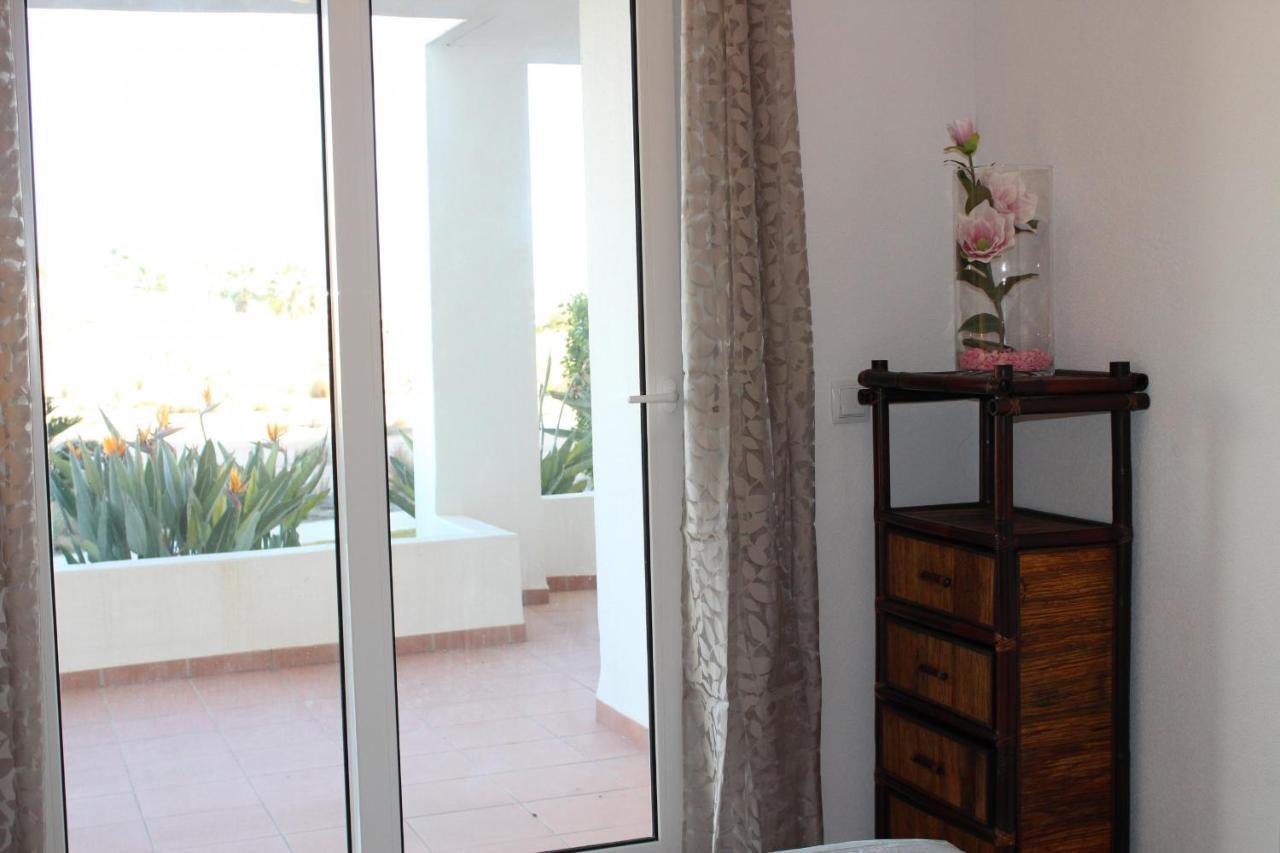 Apartamento Las Terrazas Golf By Rental Ole Roldán Eksteriør bilde