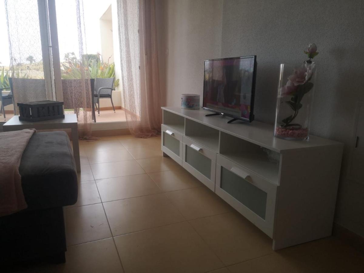 Apartamento Las Terrazas Golf By Rental Ole Roldán Eksteriør bilde